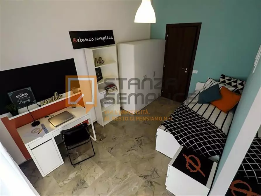 Immagine 1 di Stanza singola in affitto  in Via Bligny 11 a Brescia