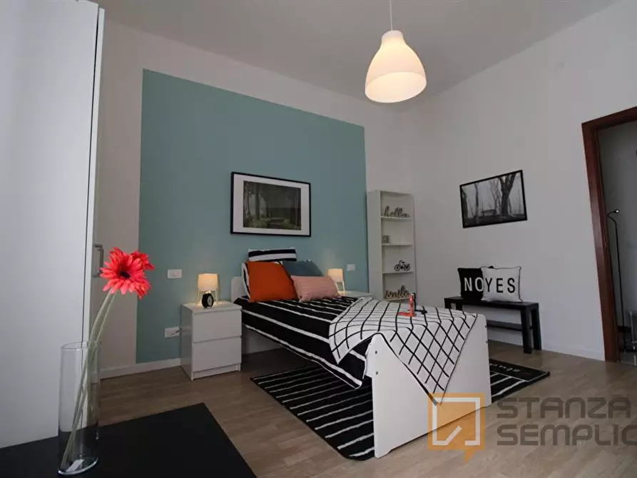 Immagine 3 di Stanza singola in affitto  in Via Bligny 11 a Brescia