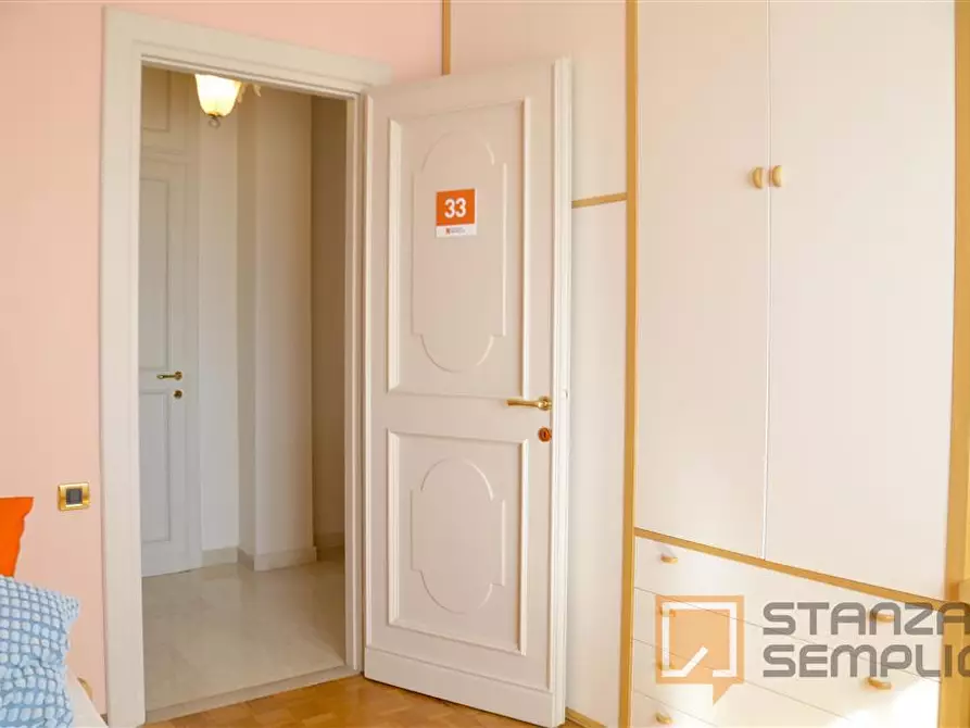 Immagine 7 di Stanza singola in affitto  in Via Vincenzi 19 a Modena