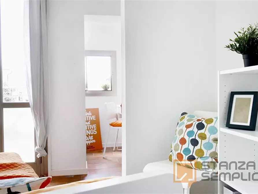 Immagine 2 di Stanza singola in affitto  in Via Gorizia 4 a Bologna