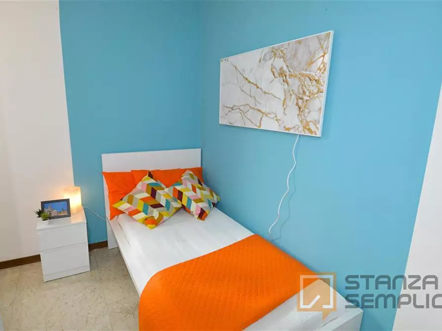 Immagine 2 di Stanza singola in affitto  in Via Marzabotto 72 a Modena