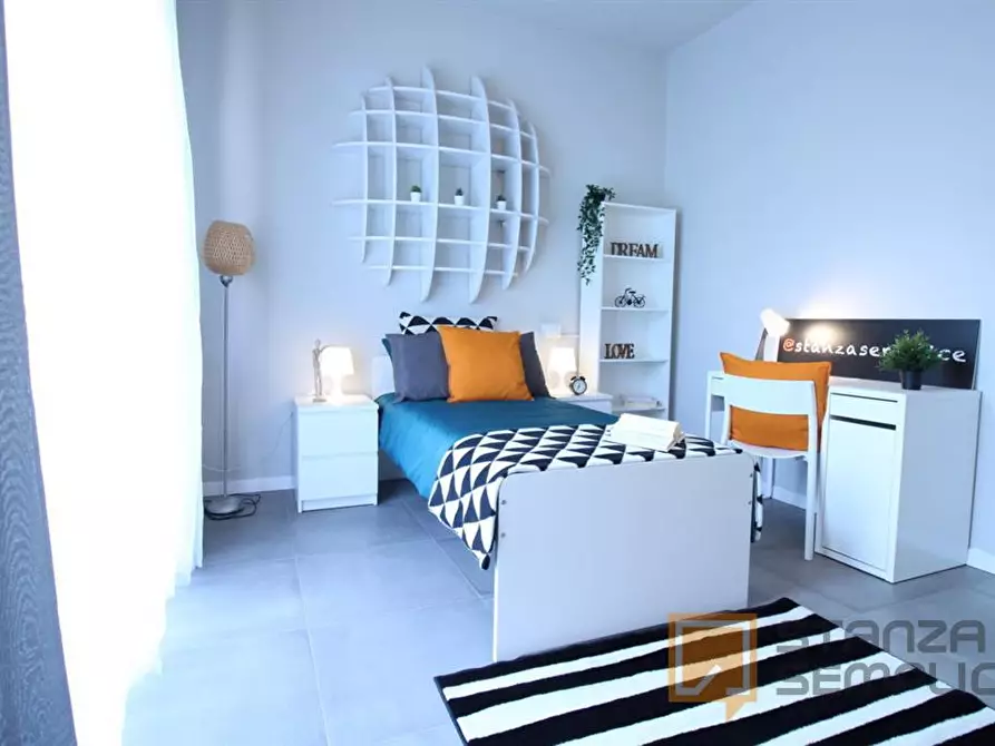 Immagine 4 di Stanza singola in affitto  in Via Schivardi 62 a Brescia