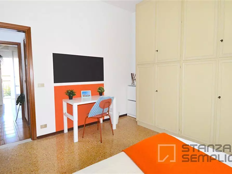 Immagine 1 di Stanza singola in affitto  in Via Melotti 22 a Modena