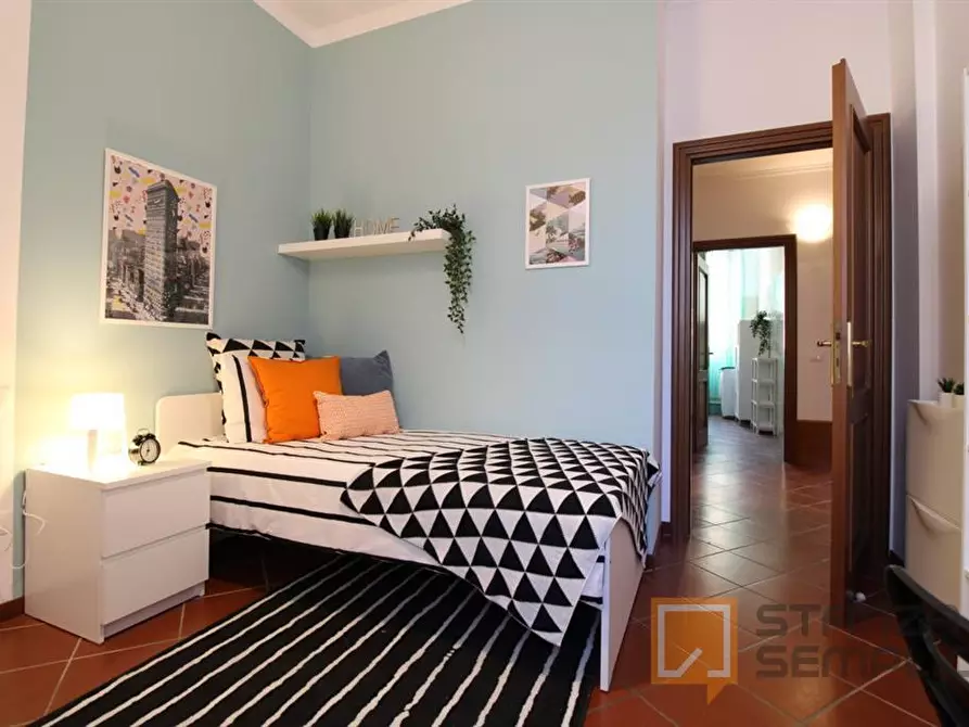 Immagine 1 di Stanza singola in affitto  in Via Trieste 19 a Brescia