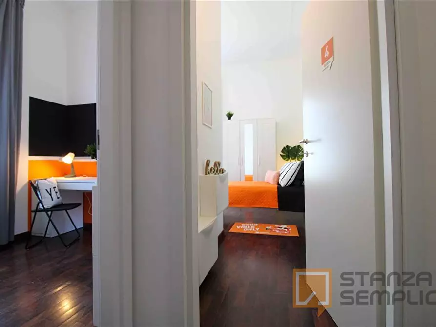 Immagine 2 di Stanza singola in affitto  in Via Pelagio Palagi 42 a Bologna