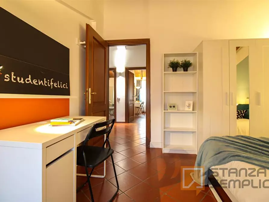 Immagine 3 di Stanza singola in affitto  in Via Trieste 19 a Brescia