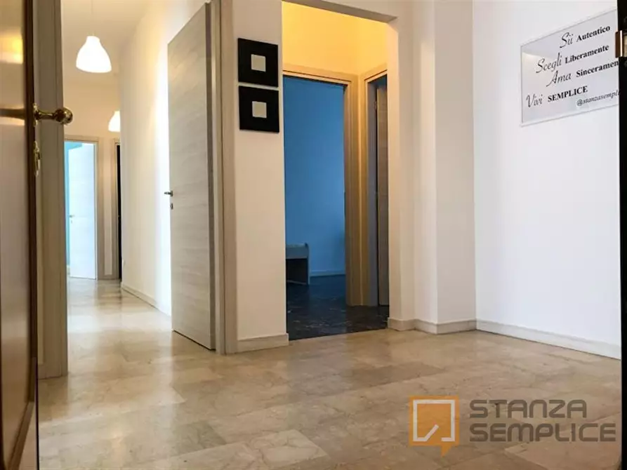 Immagine 19 di Stanza singola in affitto  in Via Vivanti 33 a Brescia