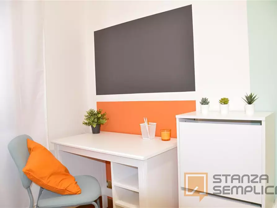 Immagine 5 di Stanza singola in affitto  in Piazzale Risorgimento 12 a Modena