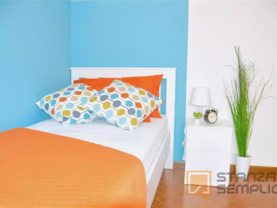 Immagine 7 di Stanza singola in affitto  in Via Turati 30 a Modena