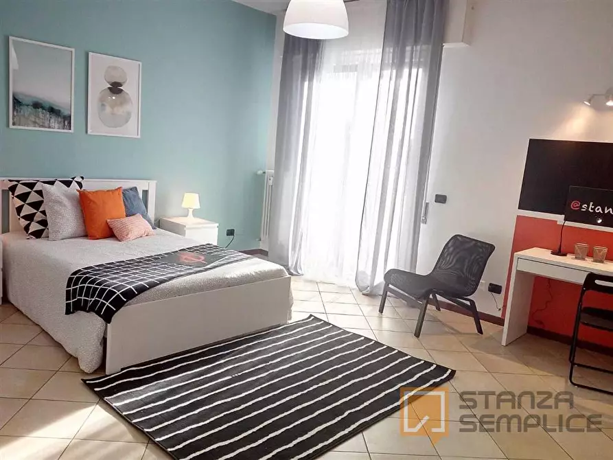 Immagine 3 di Stanza singola in affitto  in Piazzale Cesare Battisti 7 a Brescia