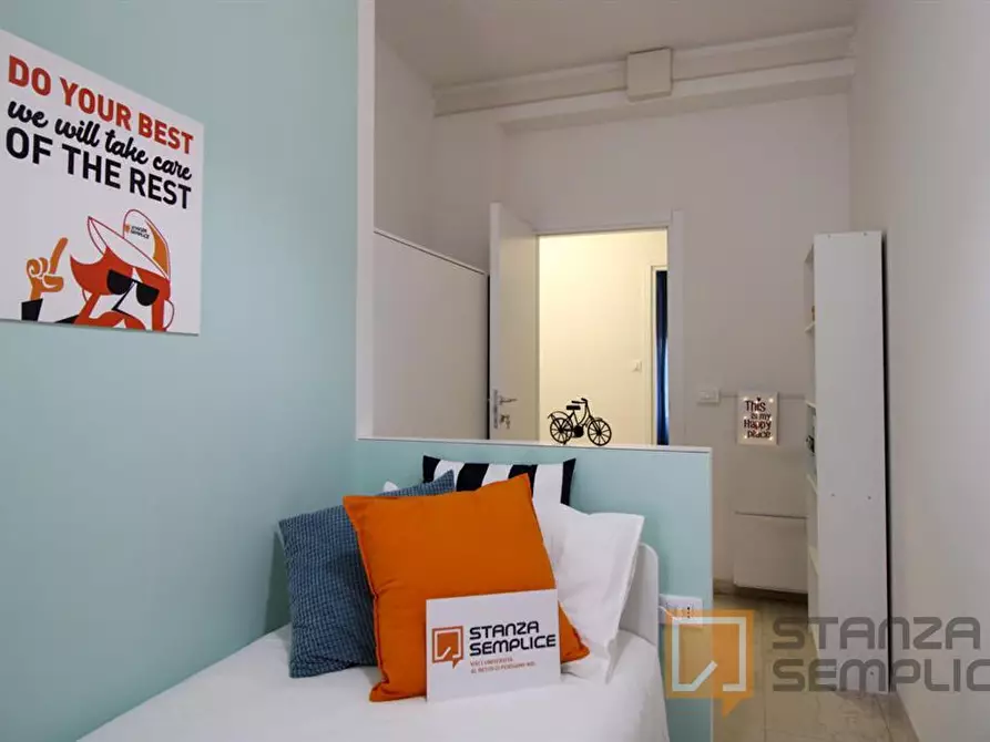 Immagine 2 di Stanza singola in affitto  in Via Ciamician 4 a Bologna