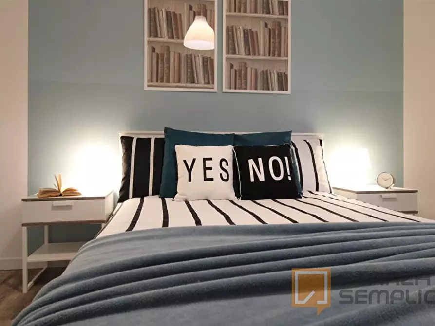 Immagine 4 di Stanza singola in affitto  in Via Ambaraga 77 a Brescia