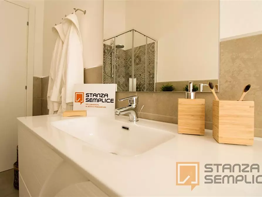 Immagine 21 di Stanza singola in affitto  in Via Monte Ortigara 79 a Brescia