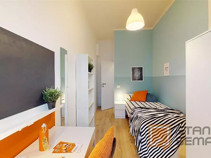 Immagine 3 di Stanza singola in affitto  in Via Guglielmo Oberdan 31 a Brescia