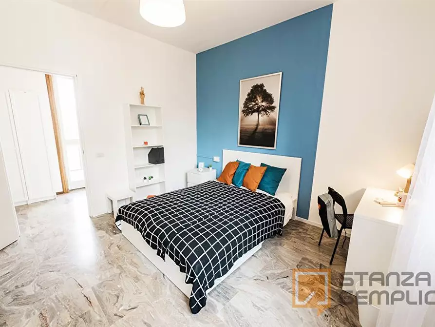 Immagine 3 di Stanza singola in affitto  in VIA MOZART 8 - INTERNO 2 a Bergamo