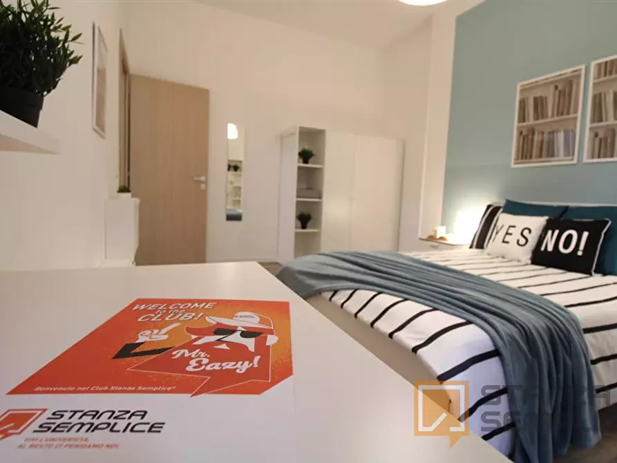 Immagine 6 di Stanza singola in affitto  in Via Ambaraga 77 a Brescia