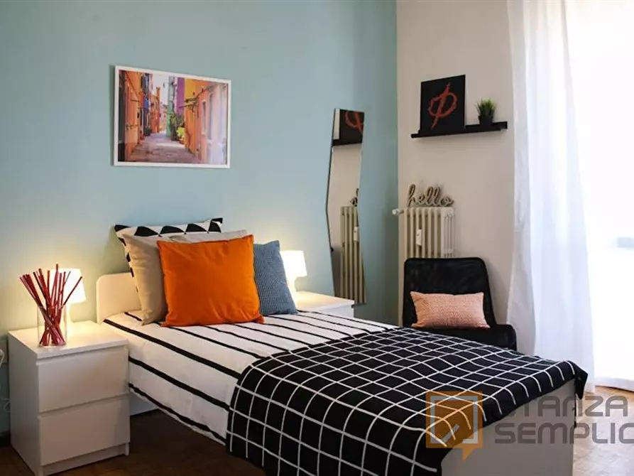 Immagine 1 di Stanza singola in affitto  in Via Pusterla 5 a Brescia