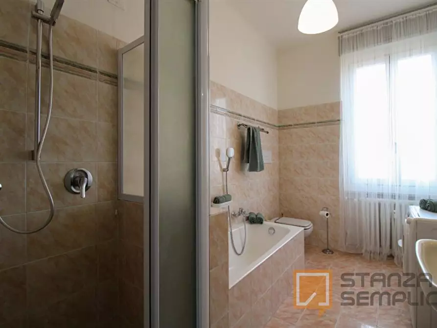 Immagine 21 di Stanza singola in affitto  in Corso Martiri della Libertà 23 a Brescia