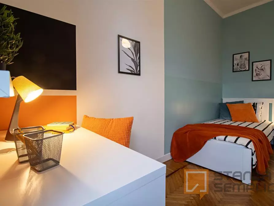 Immagine 1 di Stanza singola in affitto  in Corso Martiri della Libertà 23 a Brescia