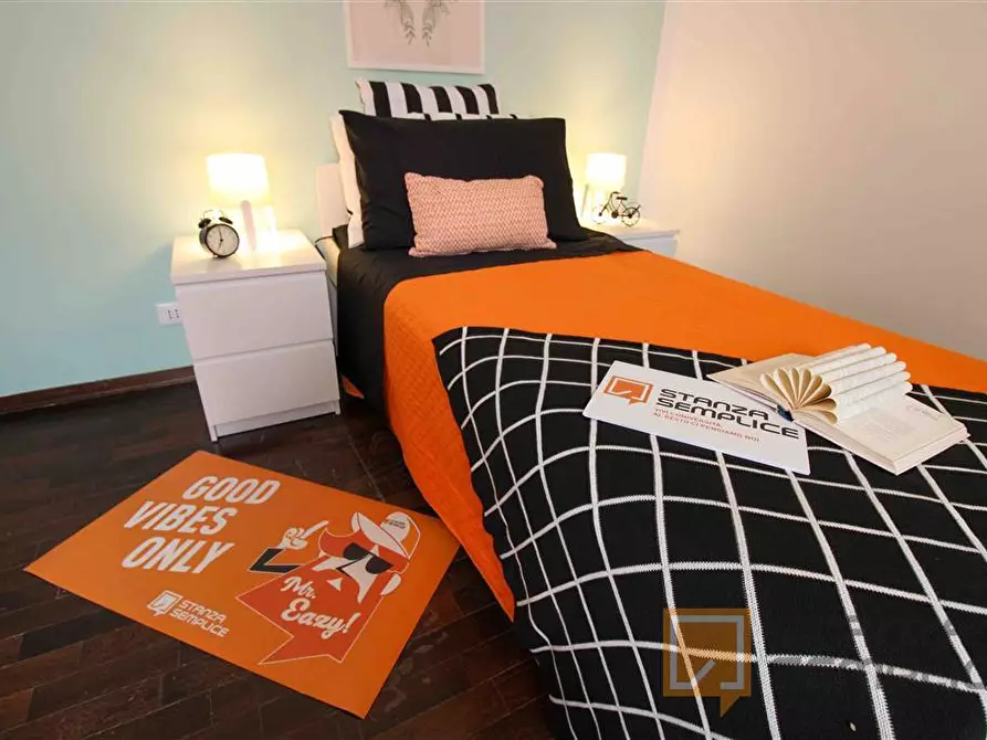 Immagine 7 di Stanza singola in affitto  in Via Pelagio Palagi 42 a Bologna