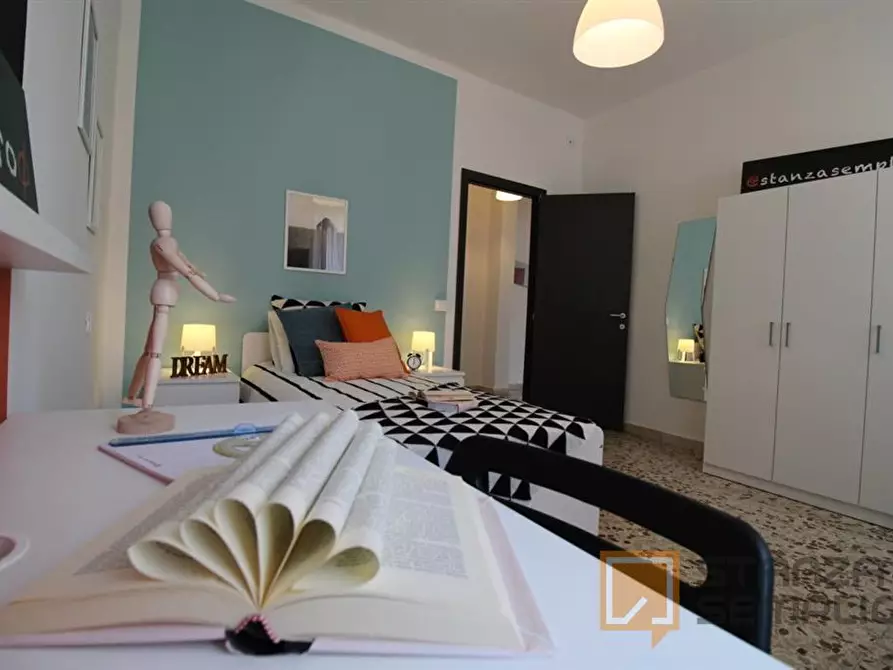 Immagine 3 di Stanza singola in affitto  in Viale Piave 225 a Brescia