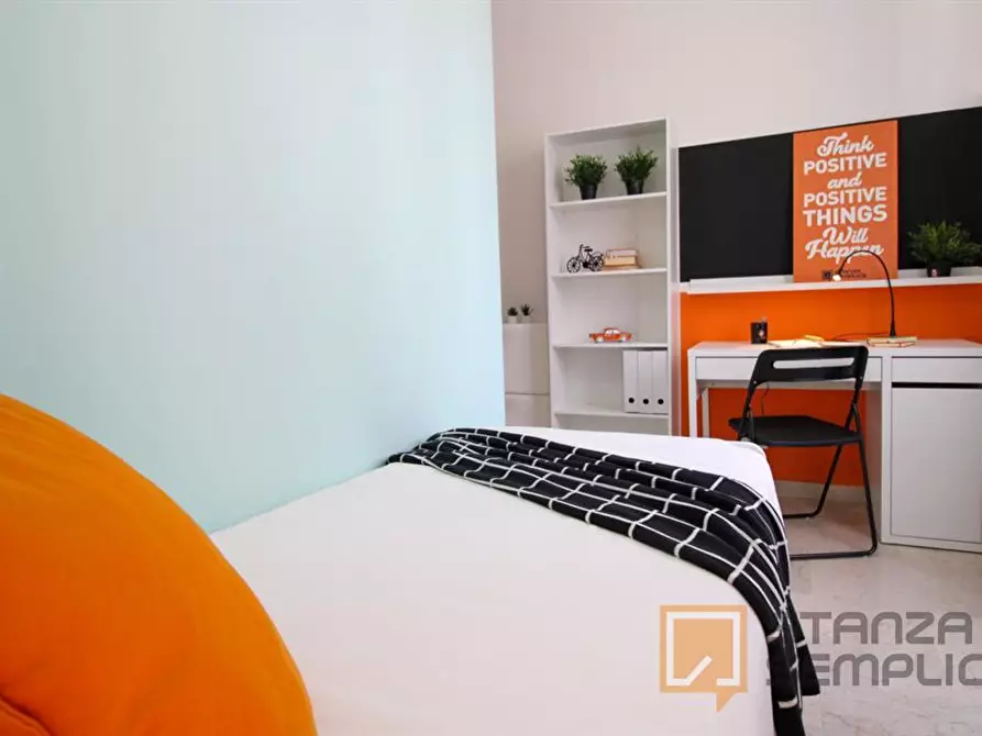 Immagine 7 di Stanza singola in affitto  in Via Ciamician 4 a Bologna