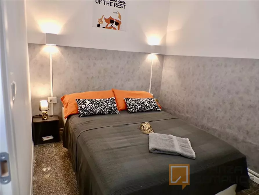 Immagine 5 di Stanza singola in affitto  in Via Santissima Annunziata 7/3 a Bologna