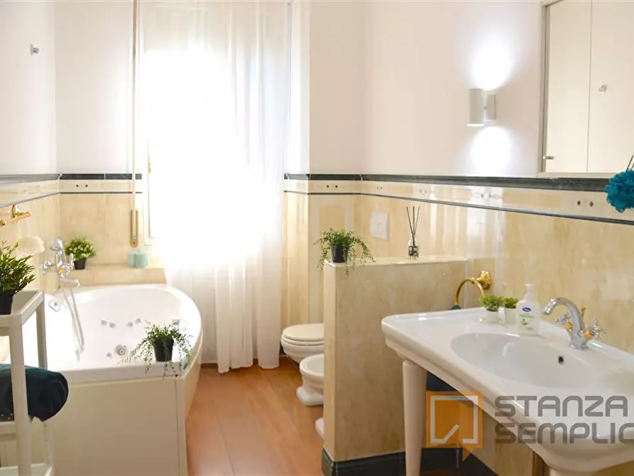 Immagine 19 di Stanza singola in affitto  in Via Ciro Menotti 52 a Modena