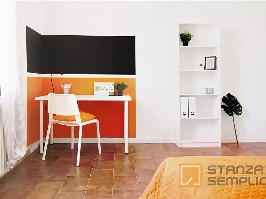 Immagine 3 di Stanza singola in affitto  in Via Gorizia 4 a Bologna