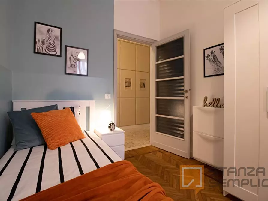 Immagine 4 di Stanza singola in affitto  in Corso Martiri della Libertà 23 a Brescia