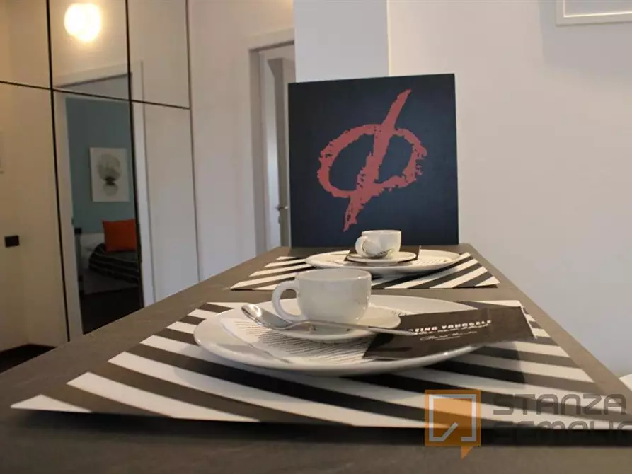 Immagine 13 di Stanza singola in affitto  in Viale Europa 72 a Brescia