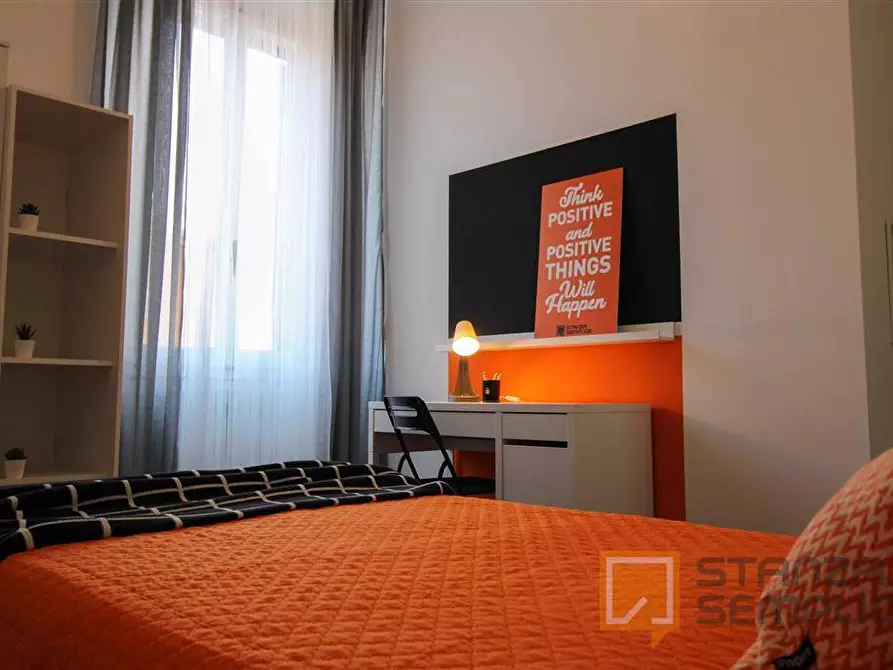 Immagine 1 di Stanza singola in affitto  in Via Pelagio Palagi 42 a Bologna