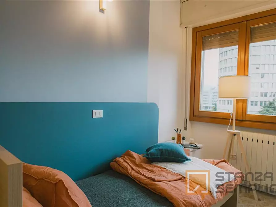 Immagine 10 di Stanza singola in affitto  in Via Cipro 8 a Brescia