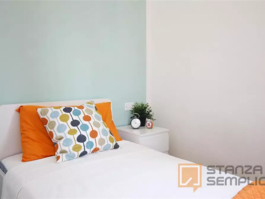 Immagine 3 di Stanza singola in affitto  in Via Gorizia 4 a Bologna