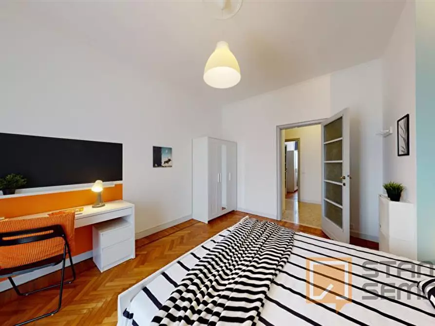 Immagine 5 di Stanza singola in affitto  in Corso Martiri della Libertà 23 a Brescia