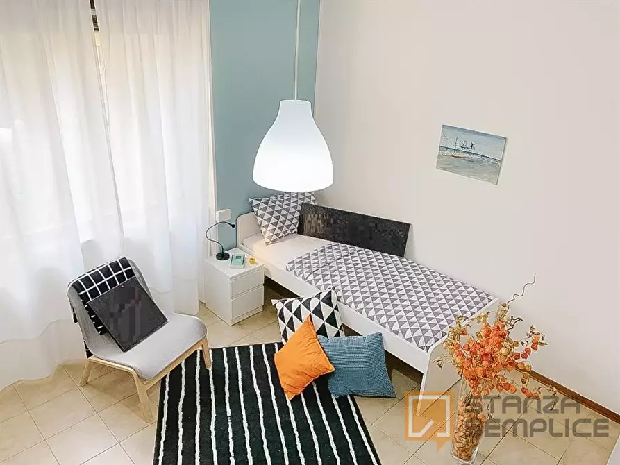 Immagine 4 di Stanza singola in affitto  in Via Goffredo Mameli 33 a Verona