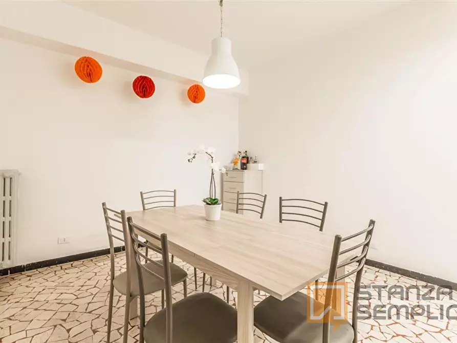 Immagine 7 di Stanza singola in affitto  in Via Todaro 8 a Bologna