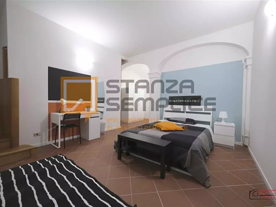 Immagine 1 di Stanza singola in affitto  in Via Emilia 279 a Anzola Dell'emilia