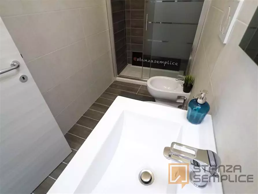 Immagine 18 di Stanza singola in affitto  in Via Vivanti 33 a Brescia