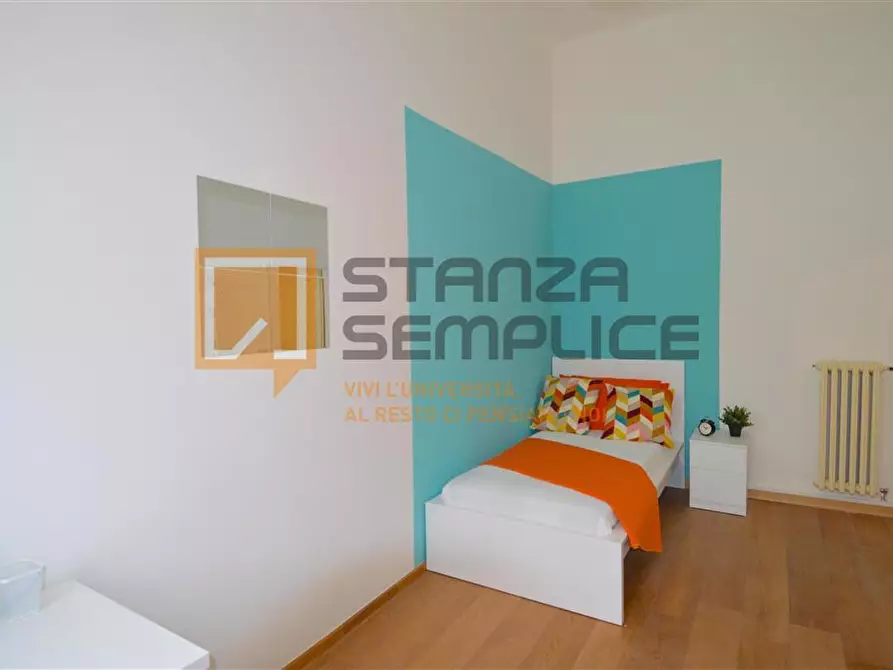 Immagine 2 di Stanza singola in affitto  in Corso Canal Grande 16 a Modena