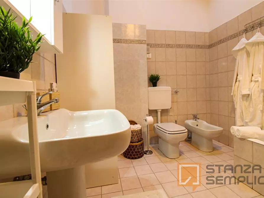 Immagine 21 di Stanza singola in affitto  in Via Trieste 19 a Brescia