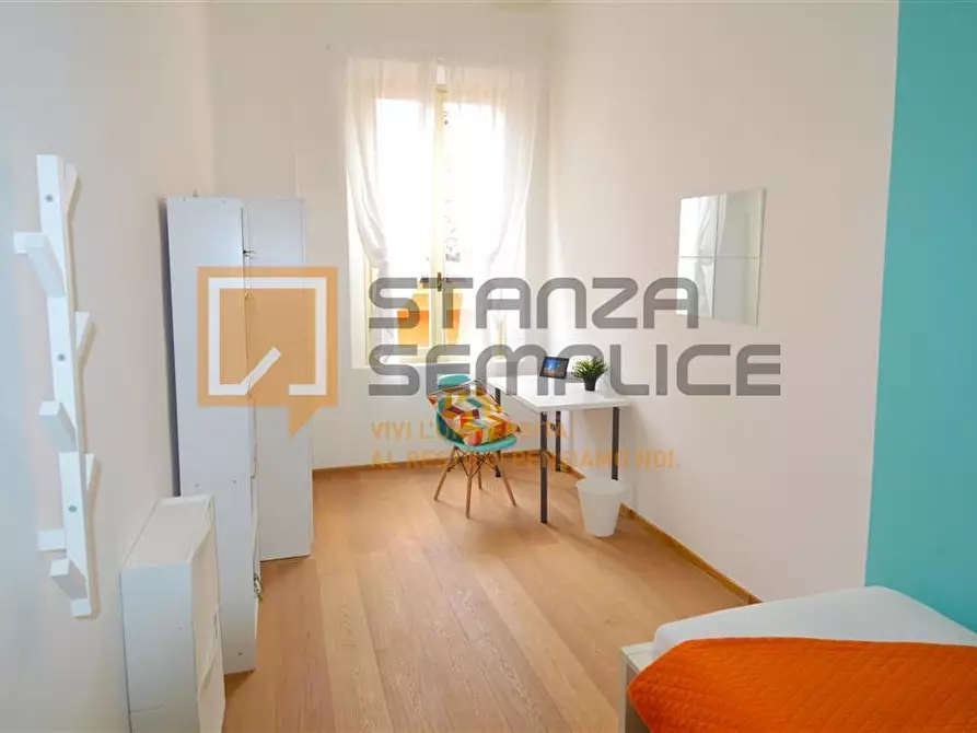 Immagine 1 di Stanza singola in affitto  in Corso Canal Grande 16 a Modena