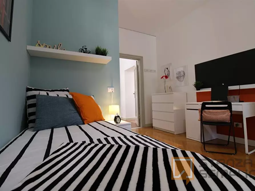 Immagine 4 di Stanza singola in affitto  in Viale Venezia 44 a Brescia