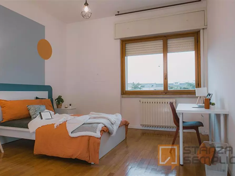 Immagine 7 di Stanza singola in affitto  in Via Cipro 8 a Brescia