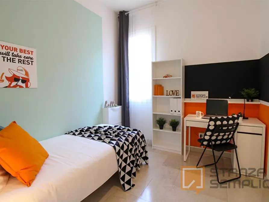 Immagine 1 di Stanza singola in affitto  in Via Ciamician 4 a Bologna