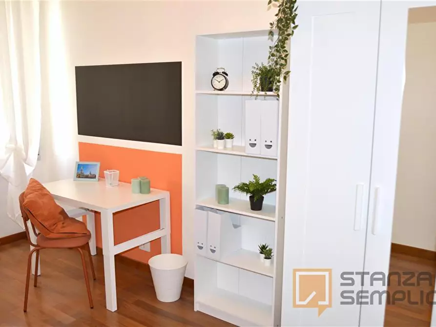 Immagine 4 di Stanza singola in affitto  in Viale Muratori 225 a Modena