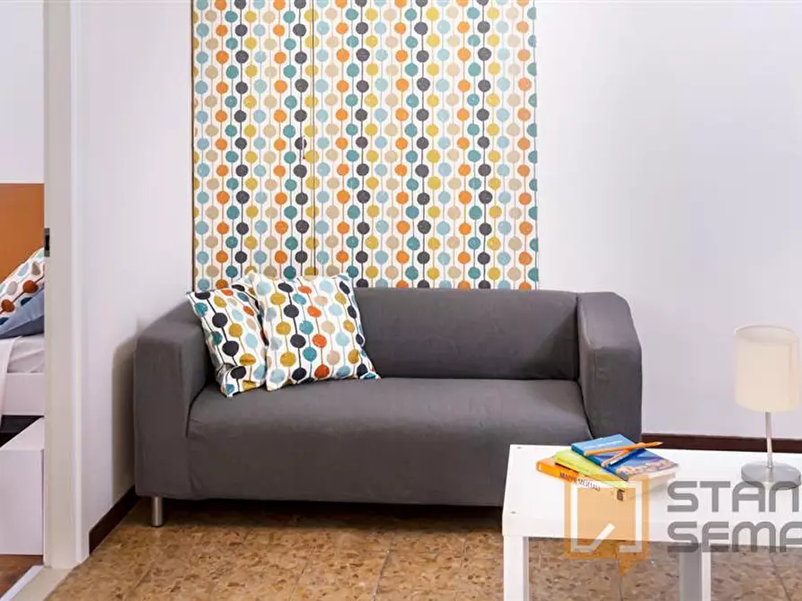 Immagine 3 di Stanza singola in affitto  in Via Marconi 20 a Bologna