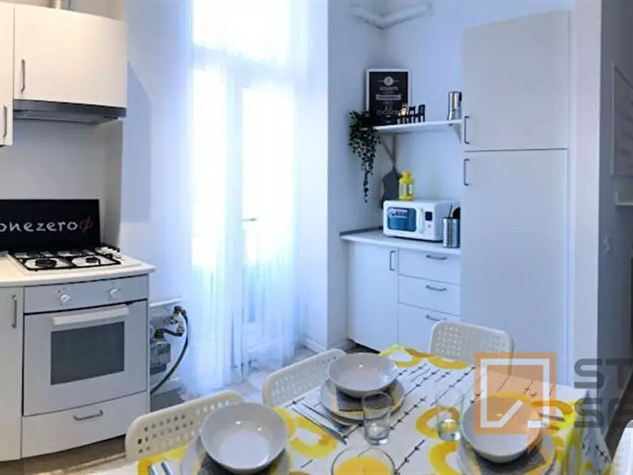 Immagine 12 di Stanza singola in affitto  in Via Pusterla 5 a Brescia