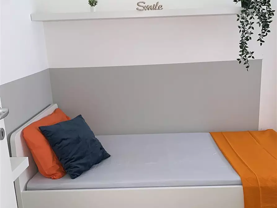 Immagine 3 di Stanza singola in affitto  in Via Fratelli Perini, 173 a Trento