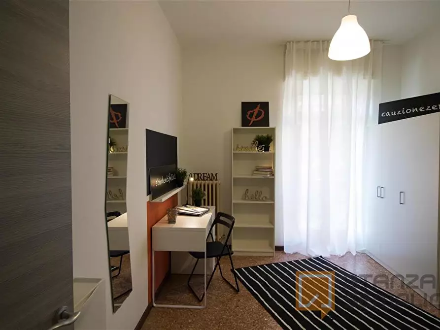 Immagine 3 di Stanza singola in affitto  in Via Pasubio 29/C a Brescia